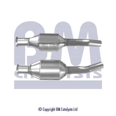 Catalytic Converter